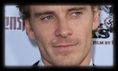 michael fassbender