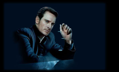 michael fassbender