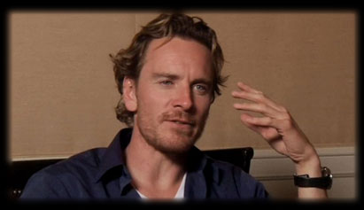 michael fassbender