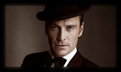 michael fassbender