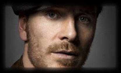 michael fassbender