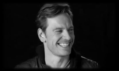 michael fassbender