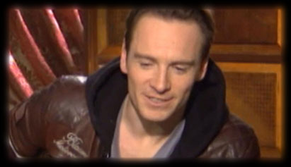 michael fassbender