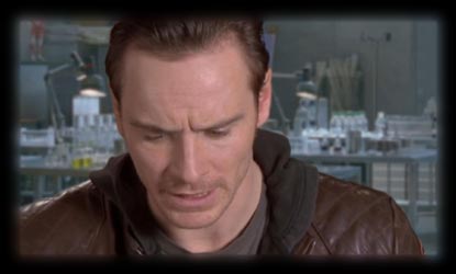 michael fassbender