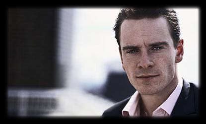 michael fassbender