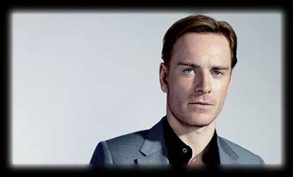 michael fassbender