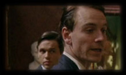 michael fassbender