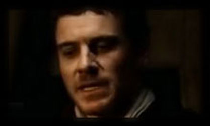 michael fassbender