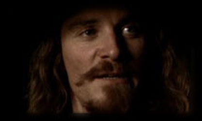 michael fassbender