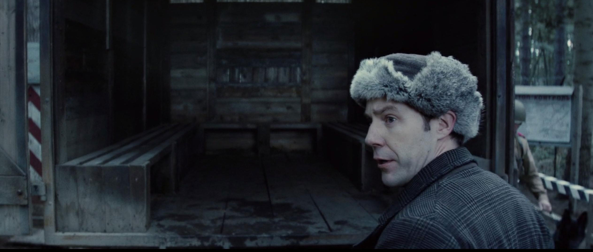 michael fassbender x men first class