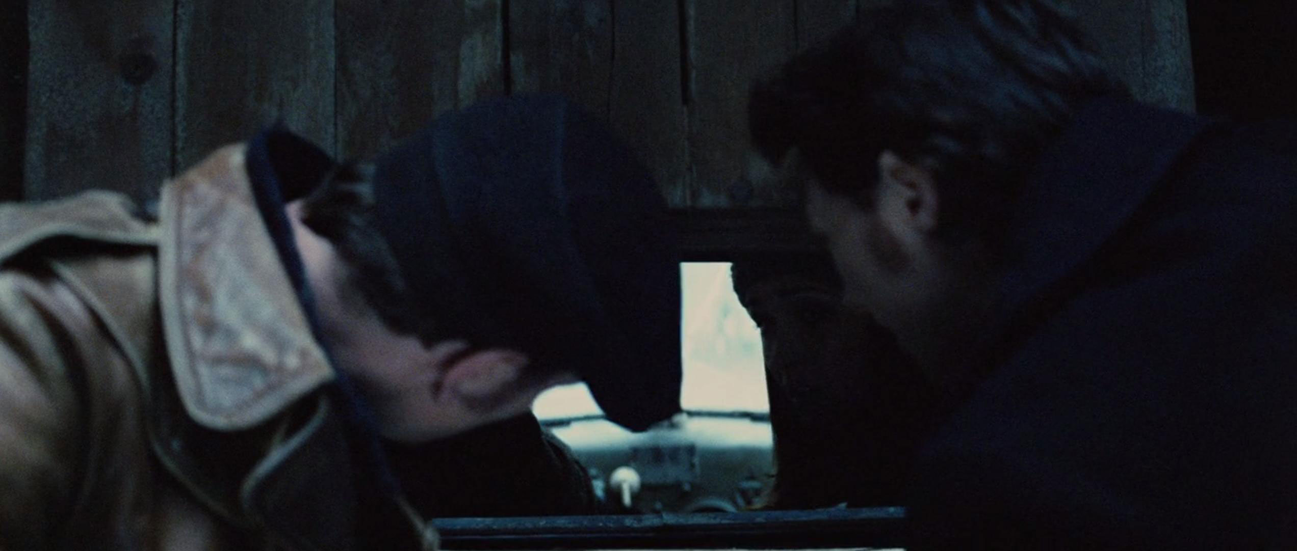 michael fassbender x men first class