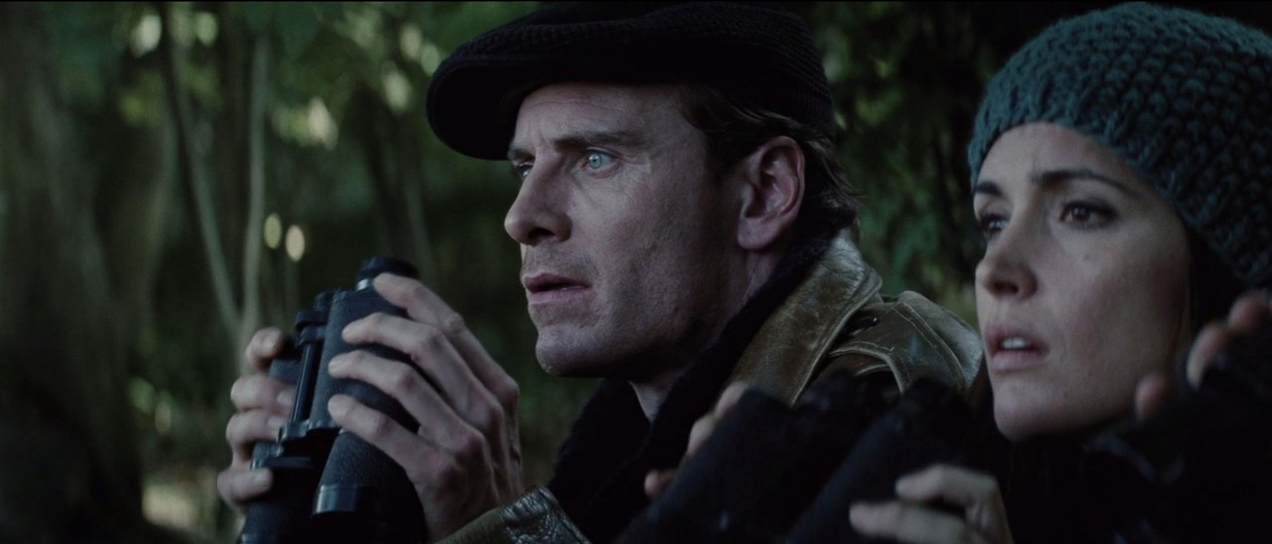 michael fassbender x men first class