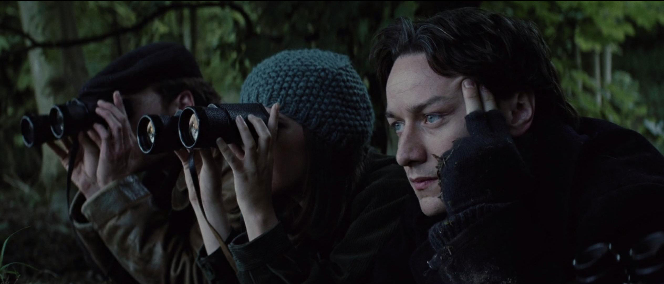 michael fassbender x men first class