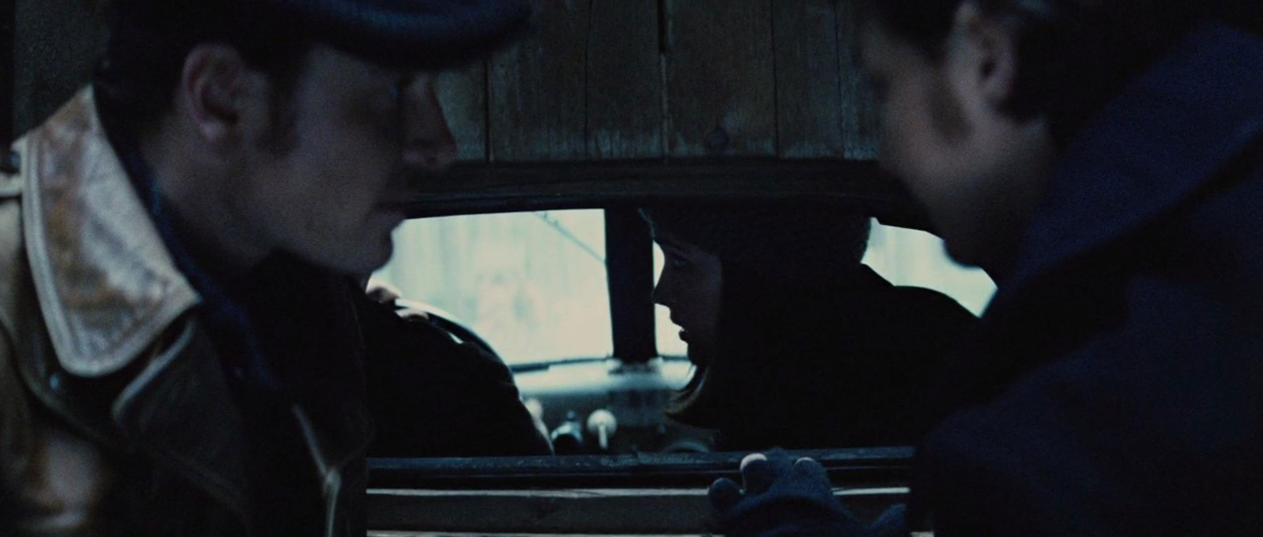 michael fassbender x men first class
