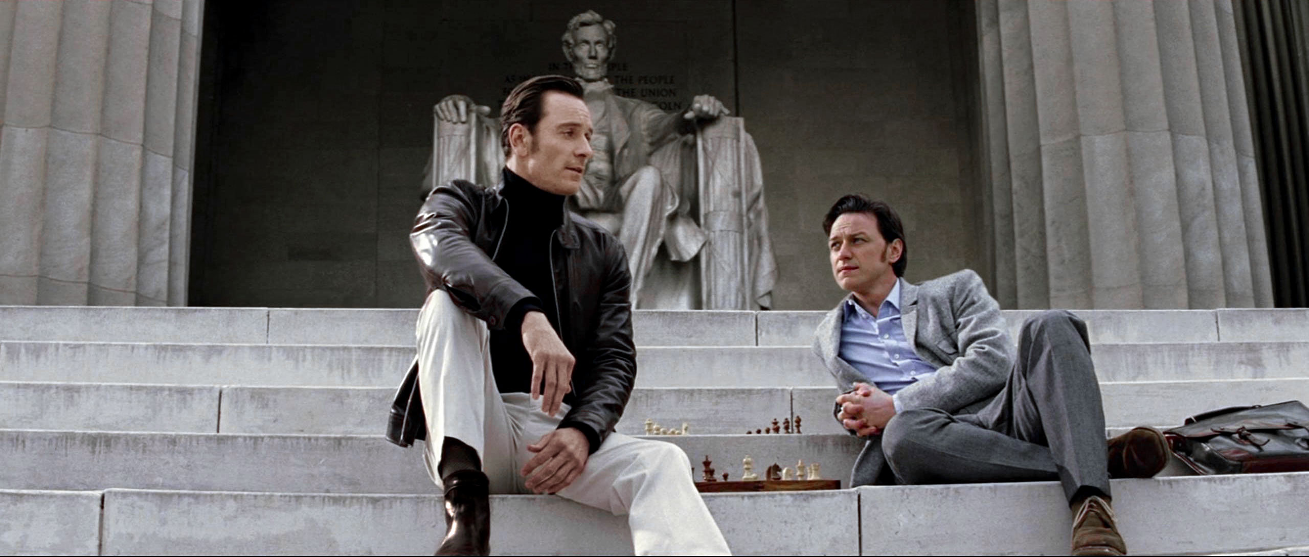 x-men first class