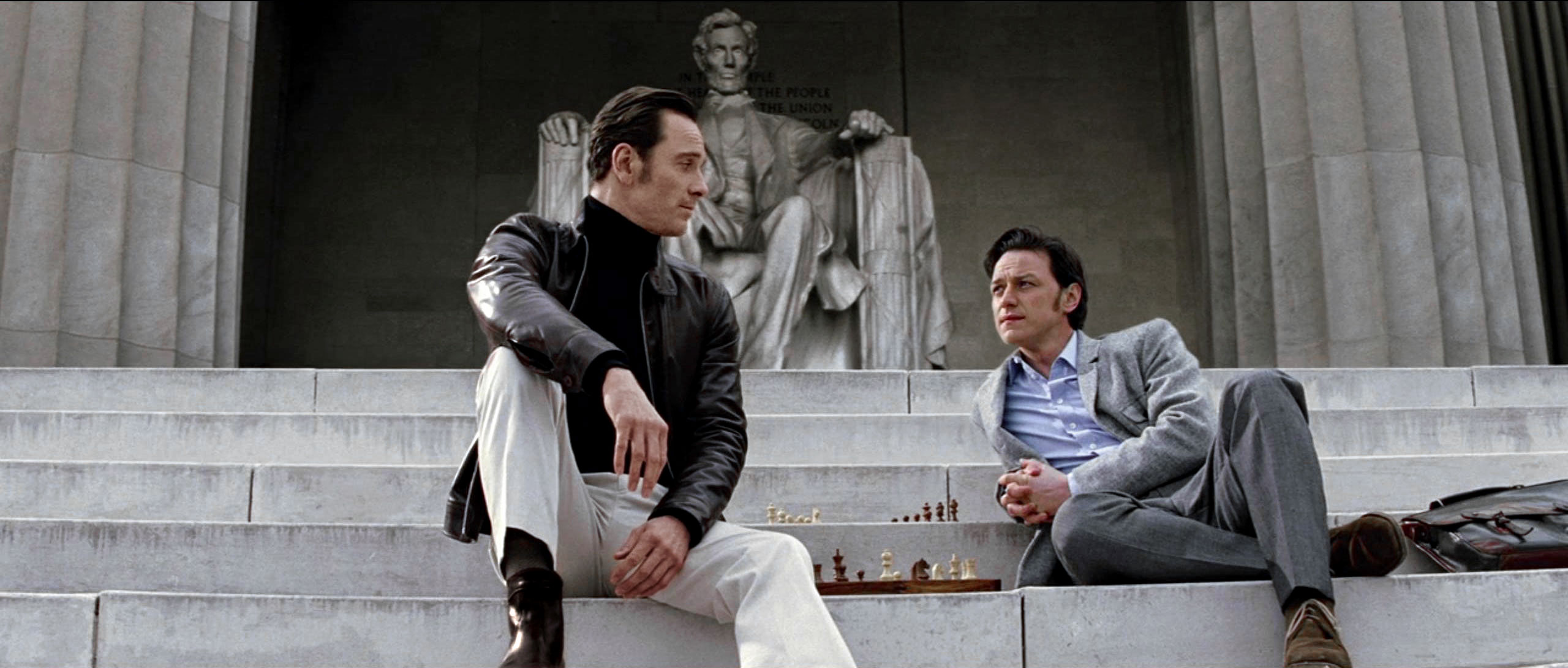 x-men first class