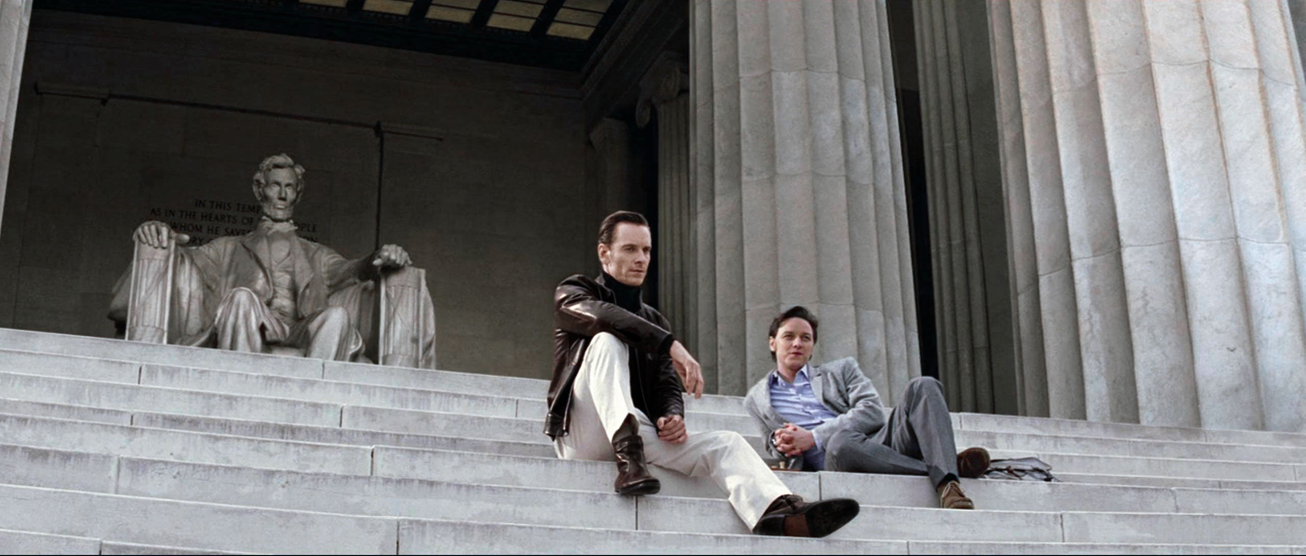 x-men first class