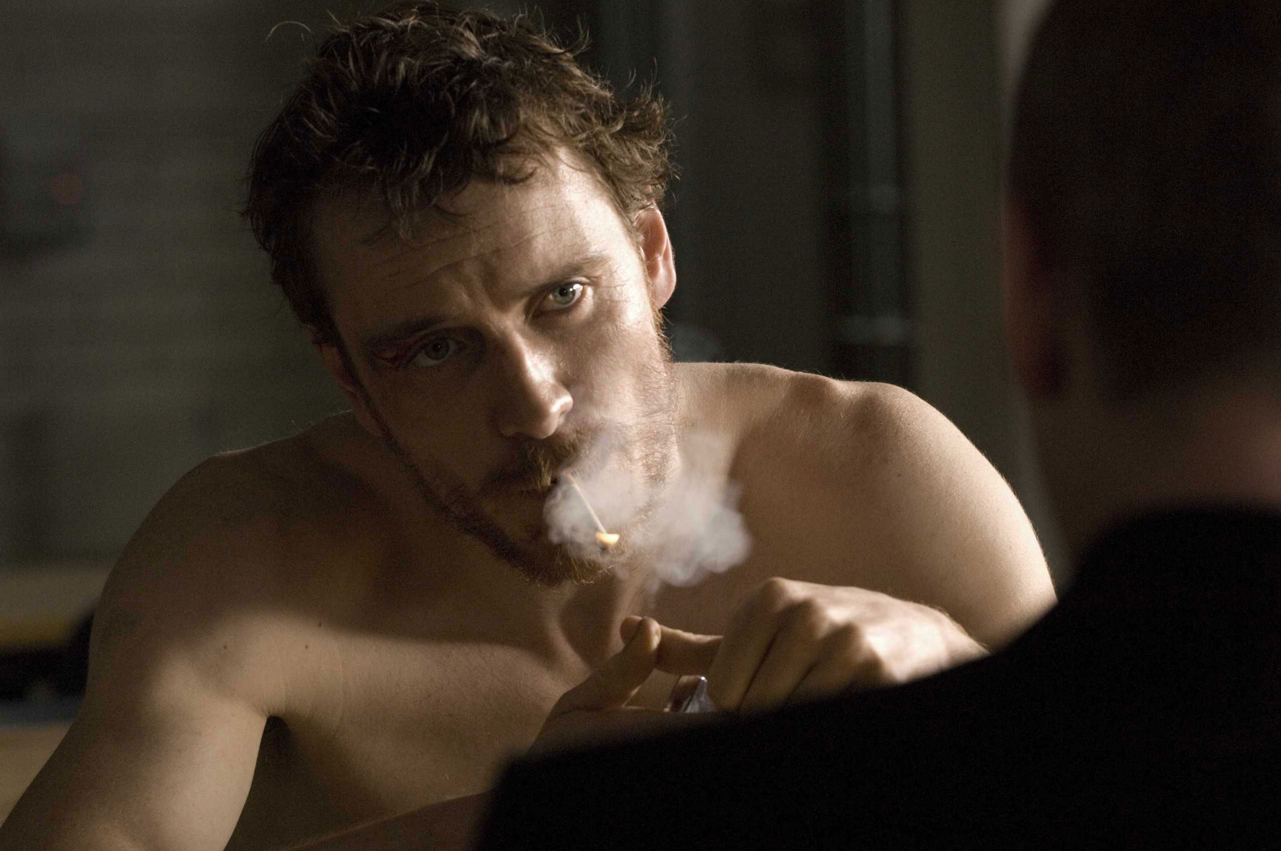 hunger 2008