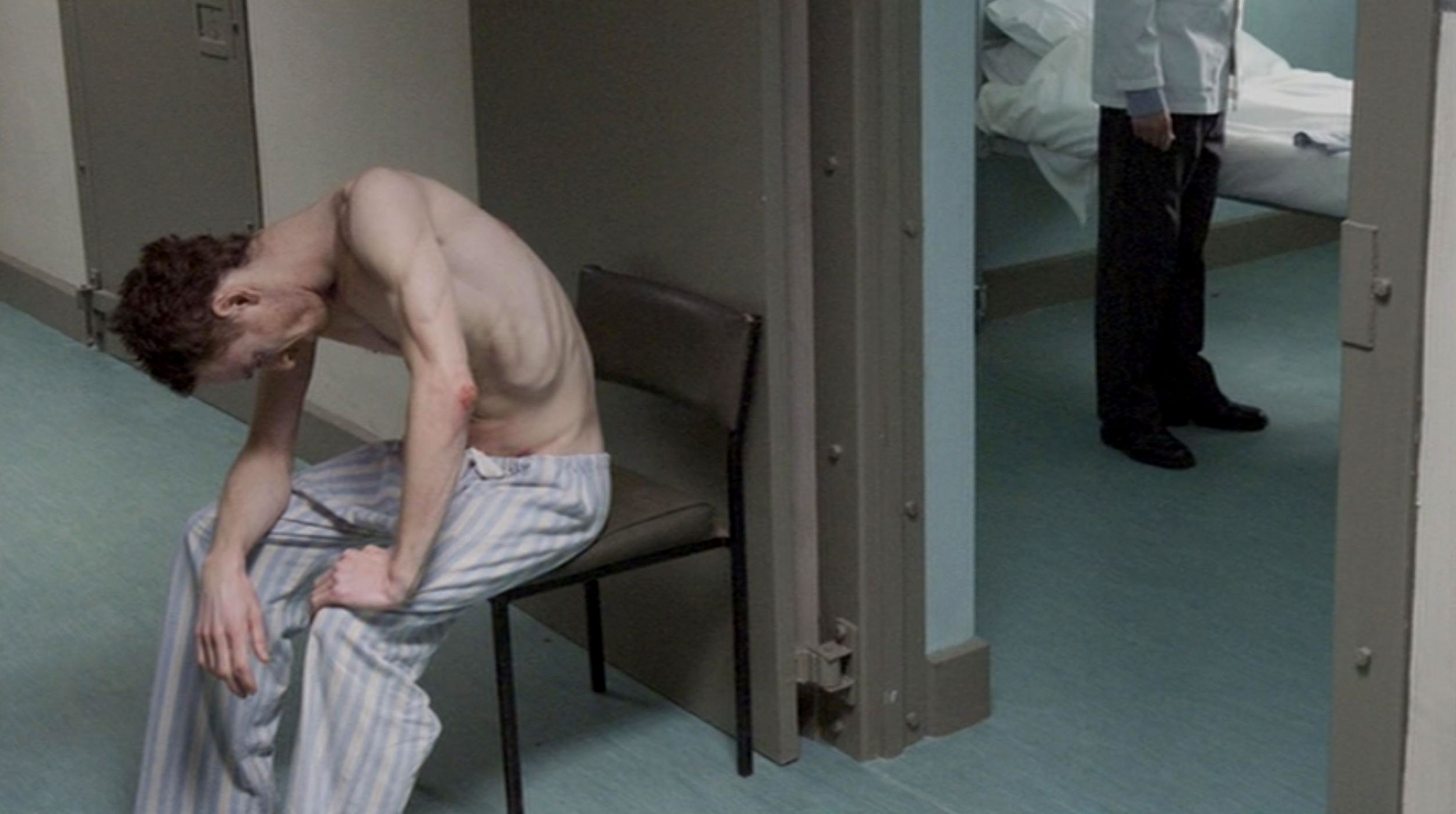 hunger 2008
