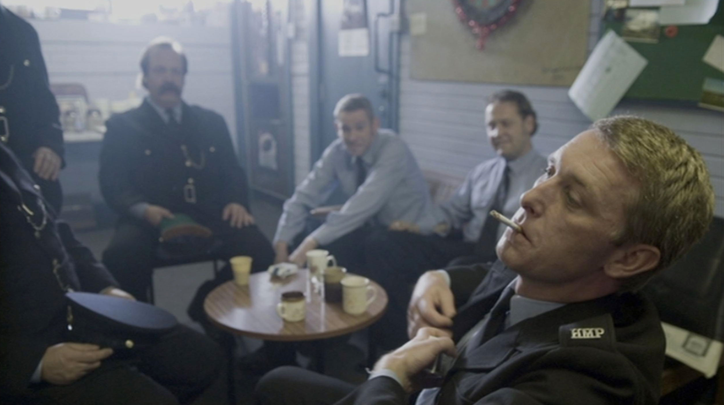 hunger 2008