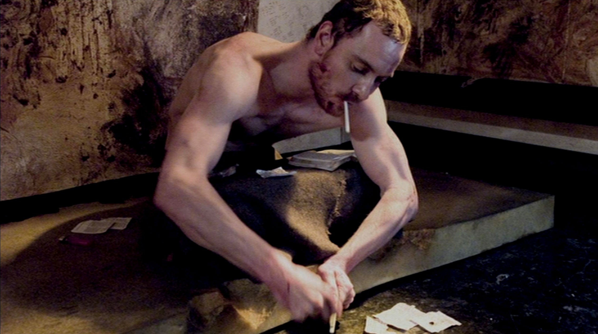 hunger 2008