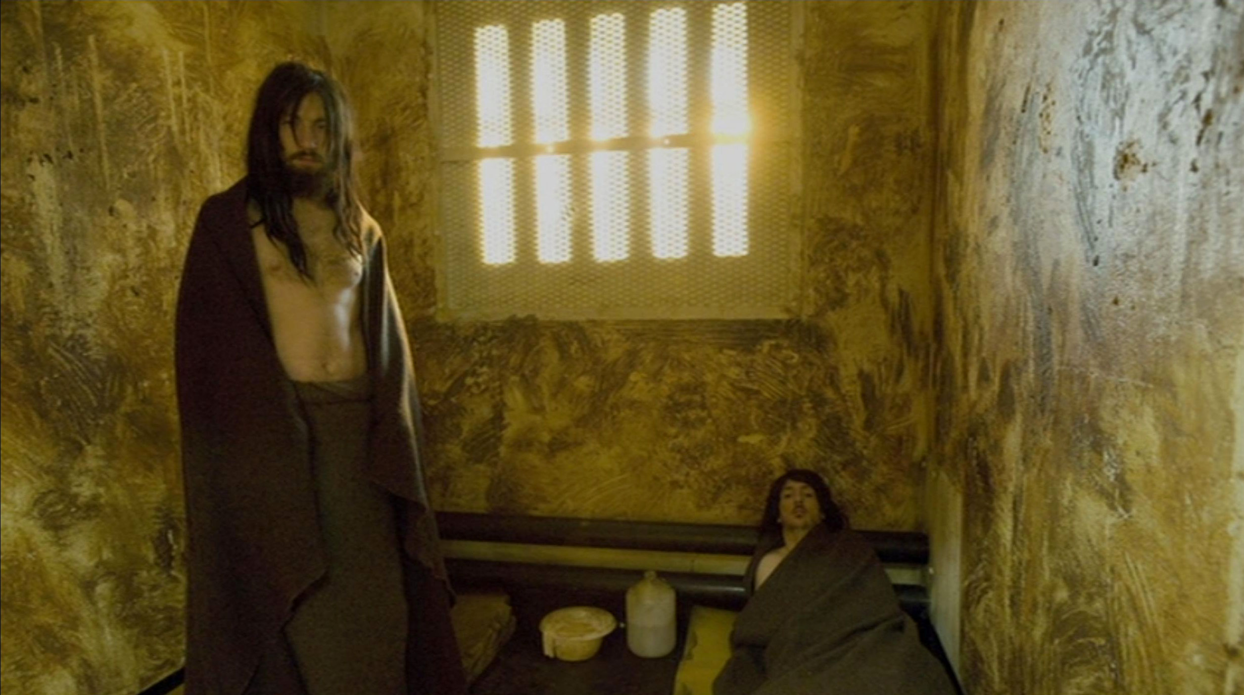 hunger 2008