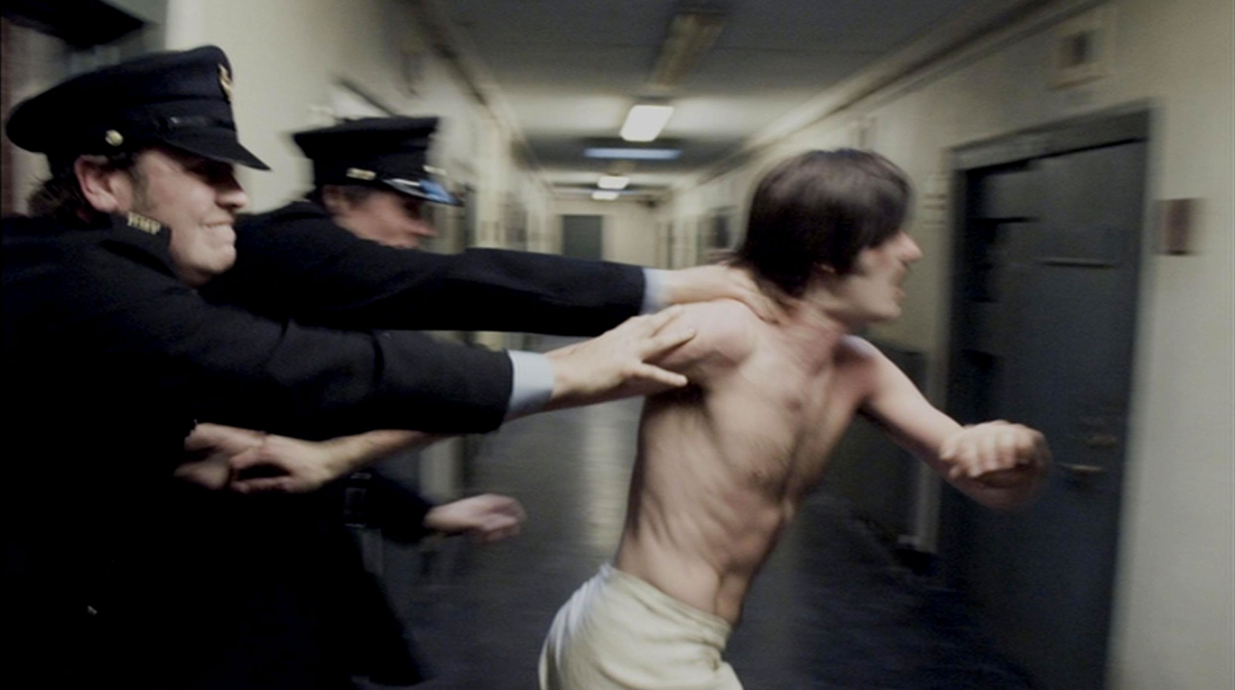 hunger 2008