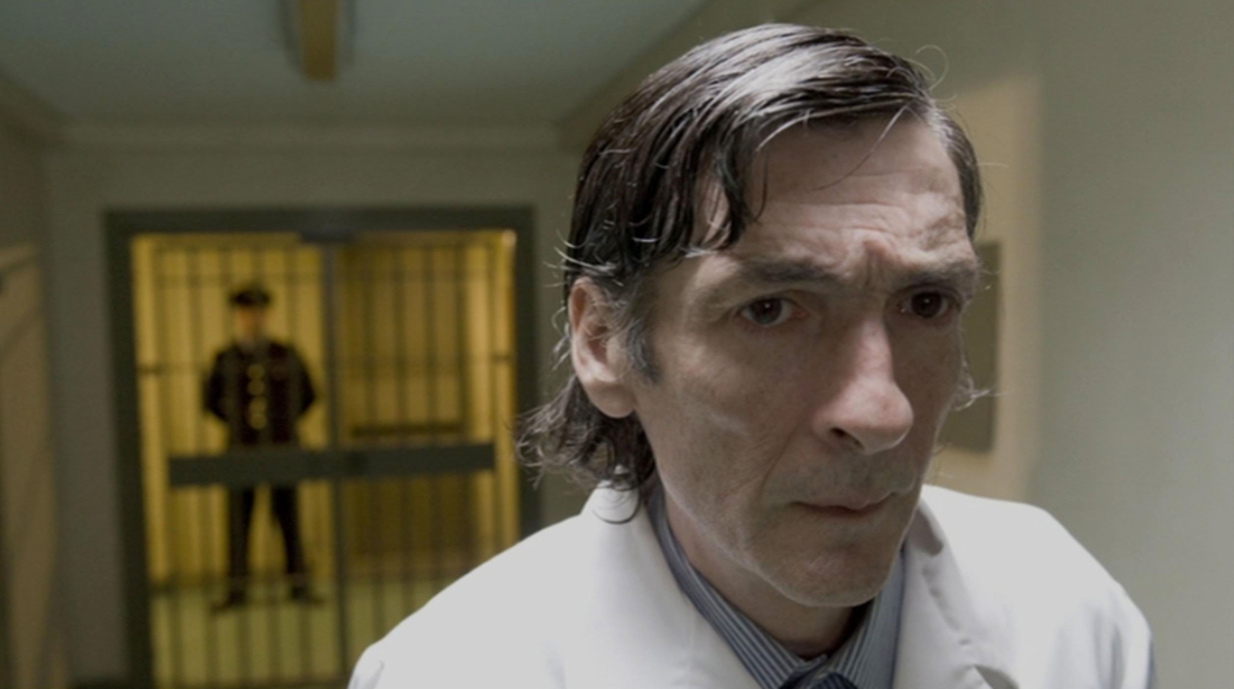 hunger 2008
