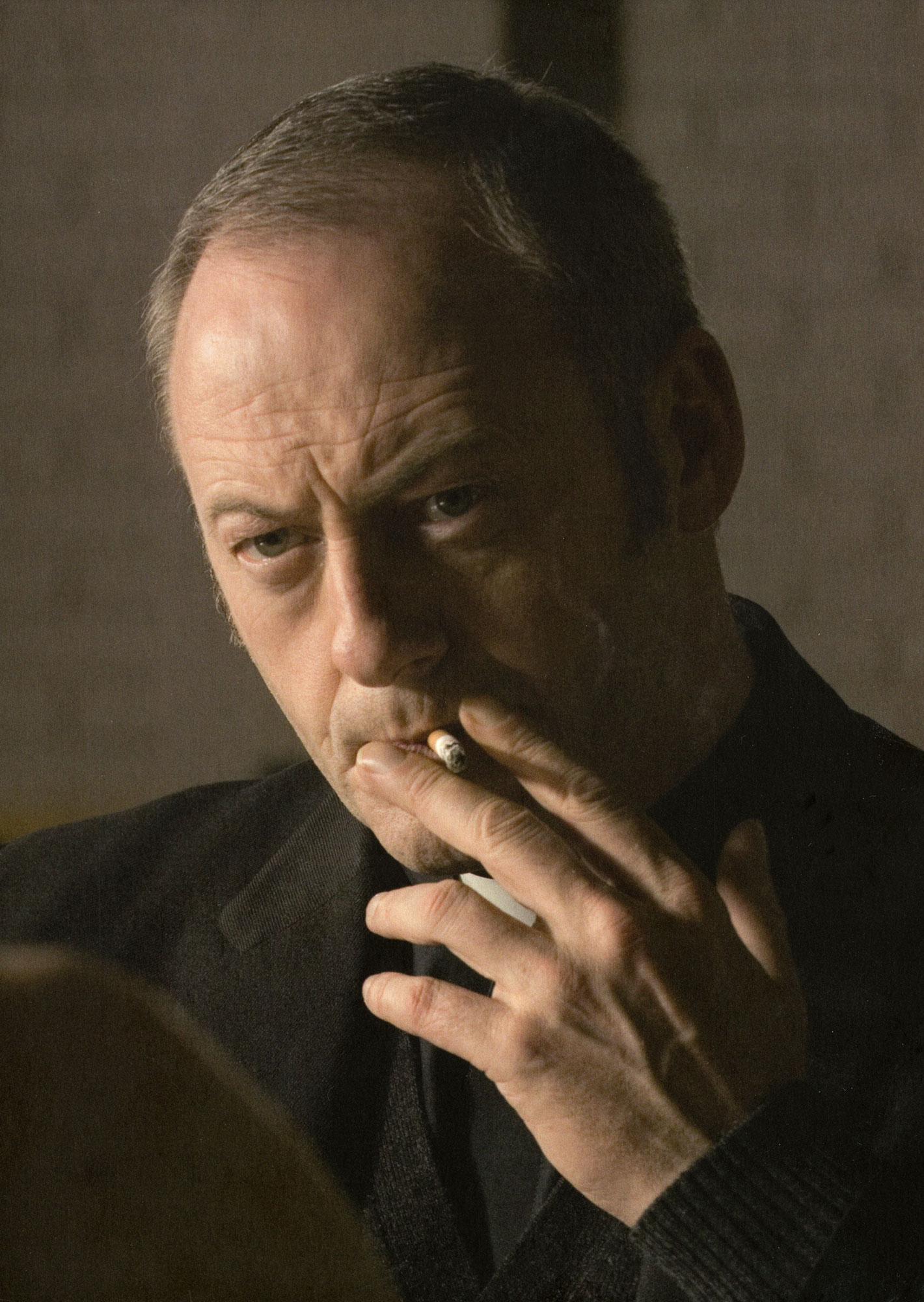 hunger 2008