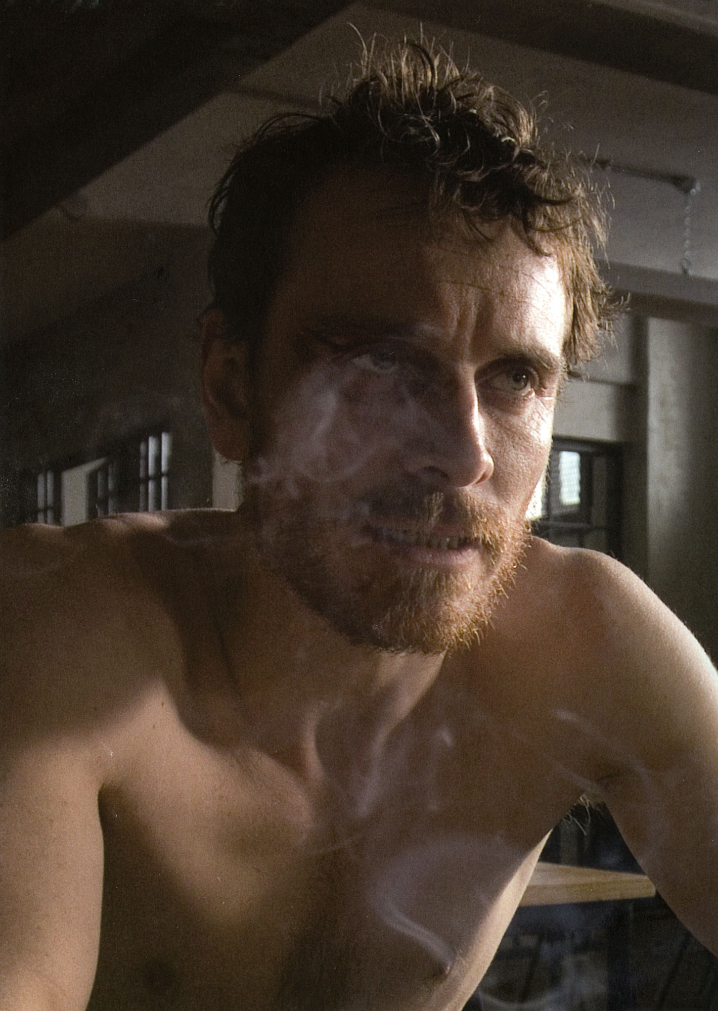 hunger 2008