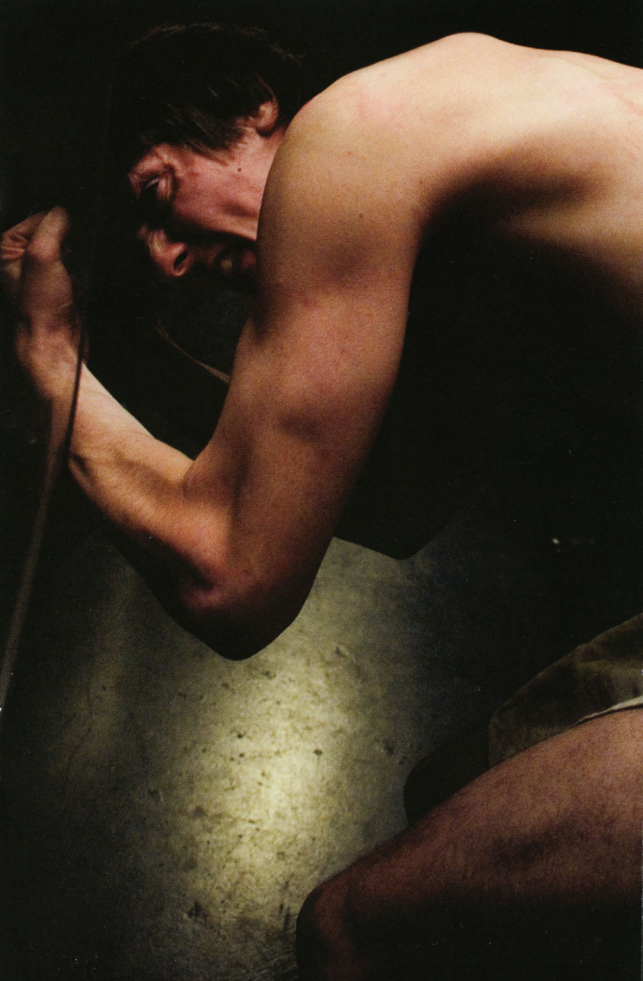 hunger 2008