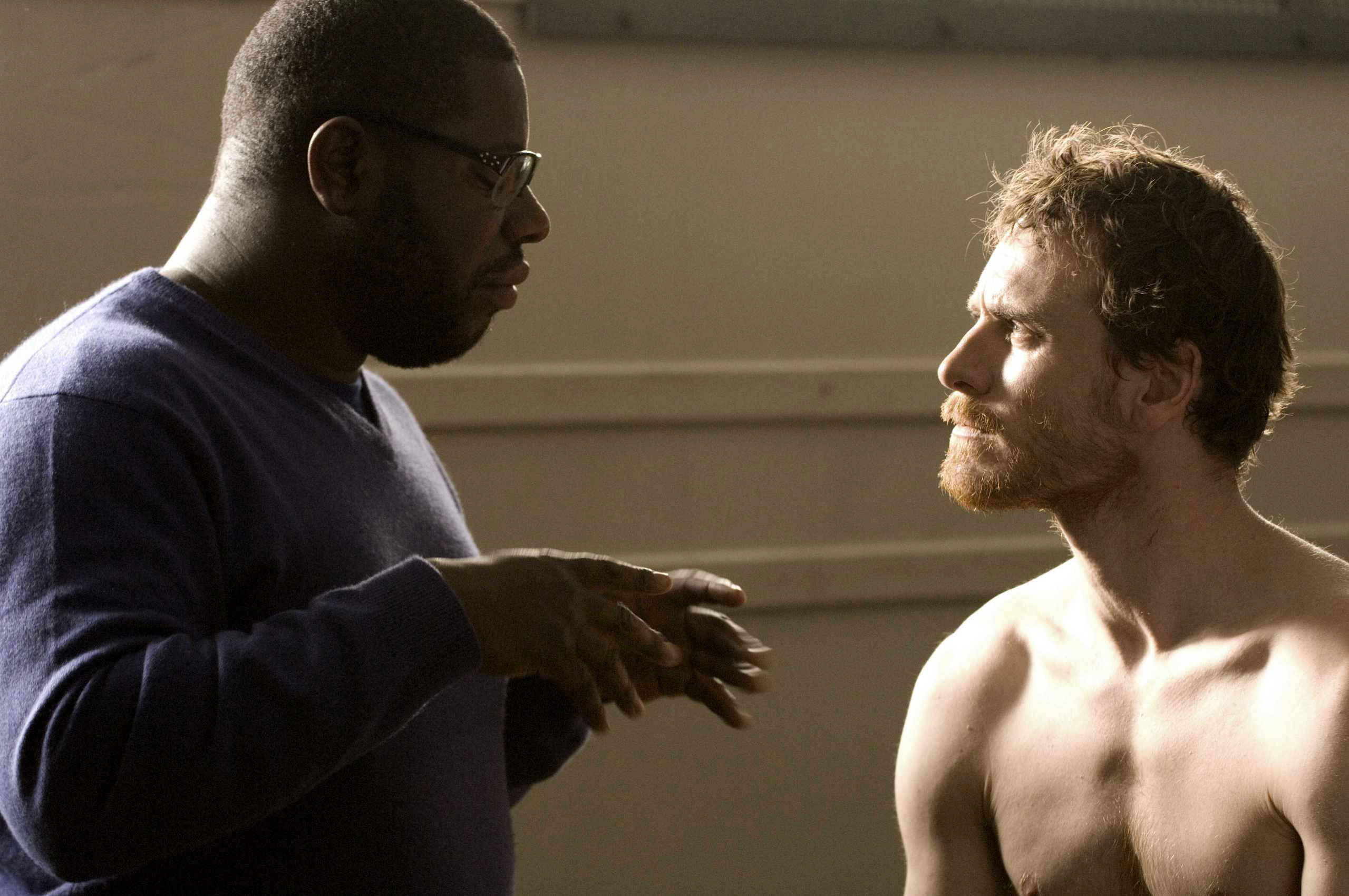 hunger 2008