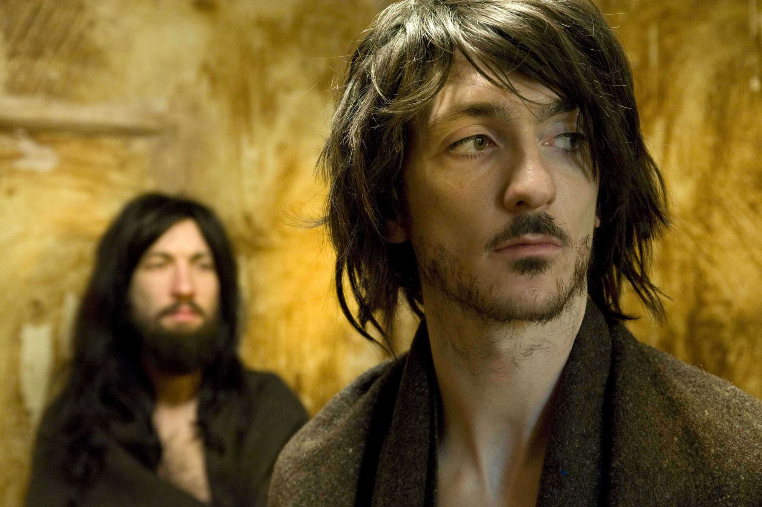 hunger 2008