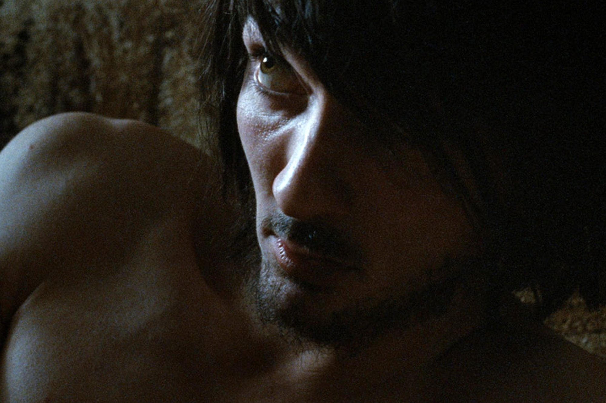 hunger 2008