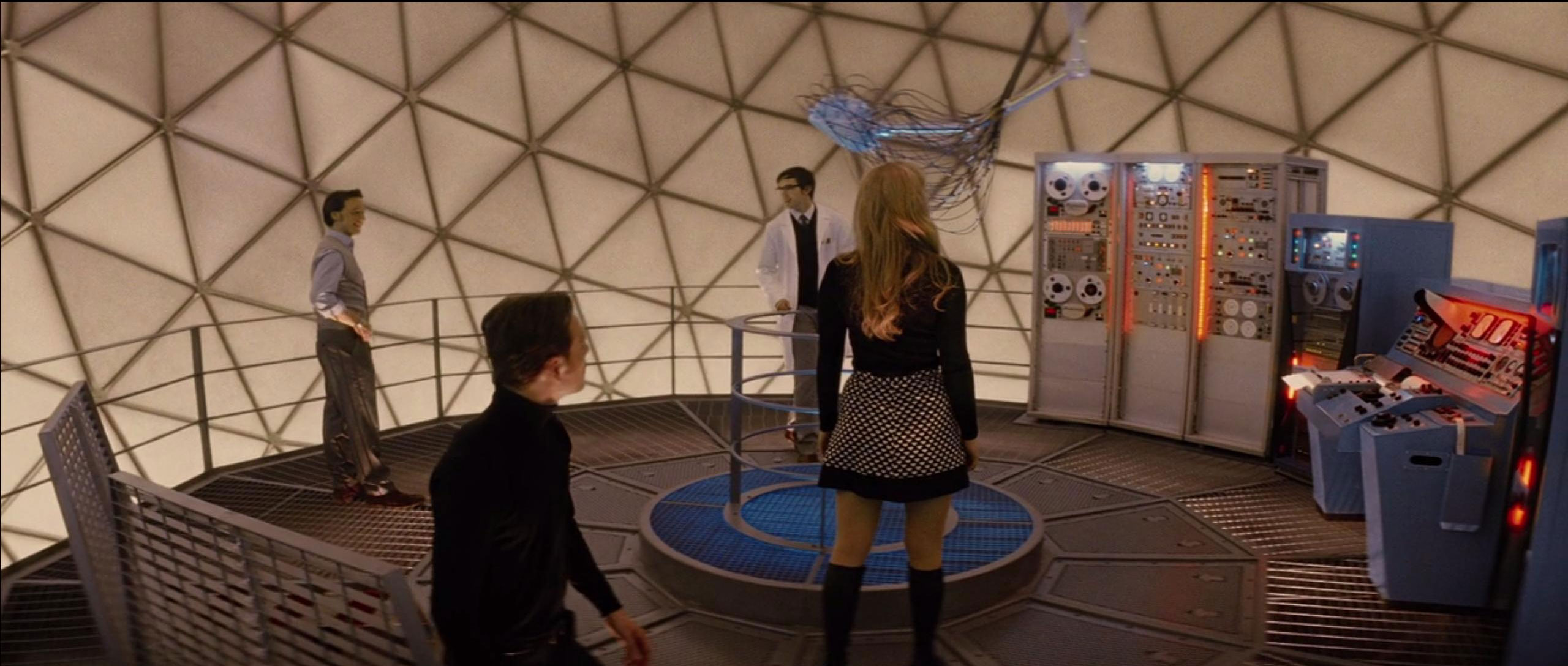x-men first class