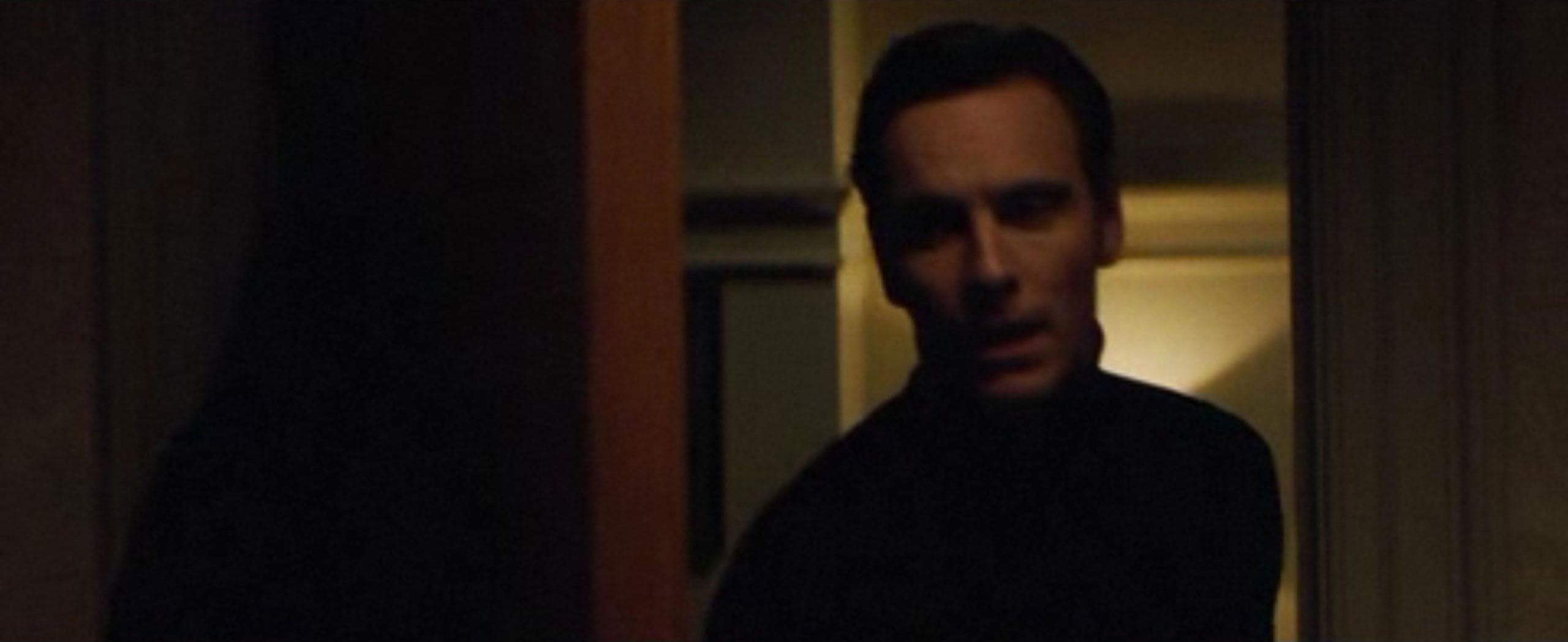 michael fassbender x men first class