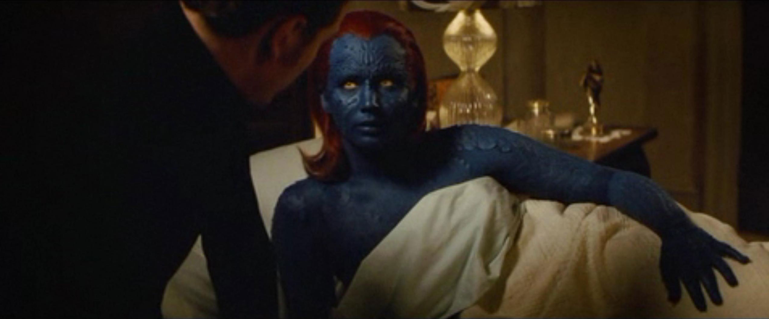 michael fassbender x men first class