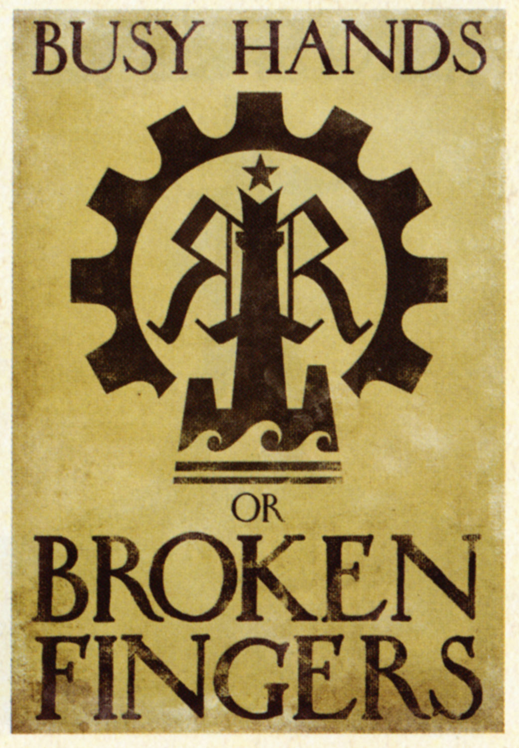 fablepost