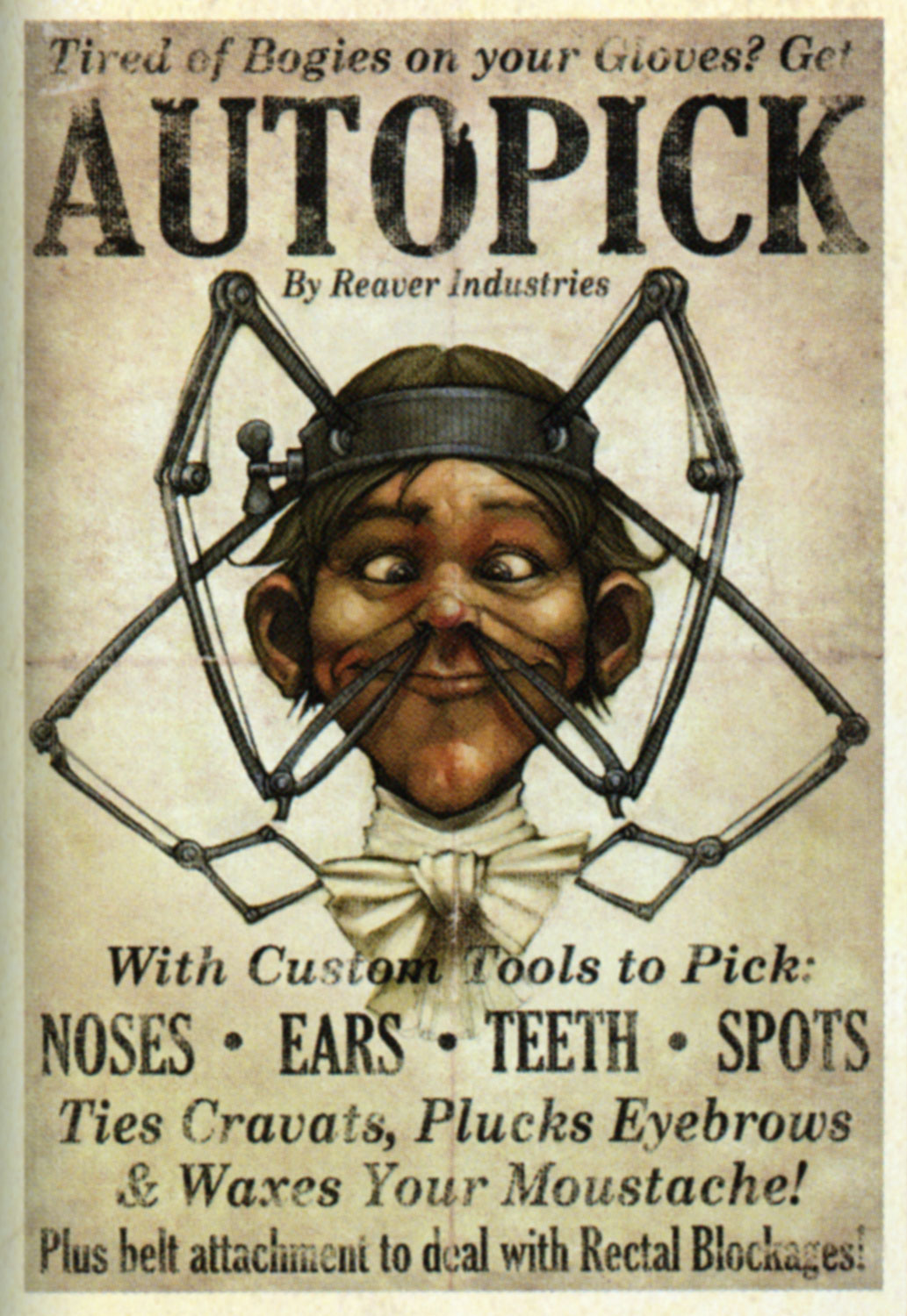 fablepost