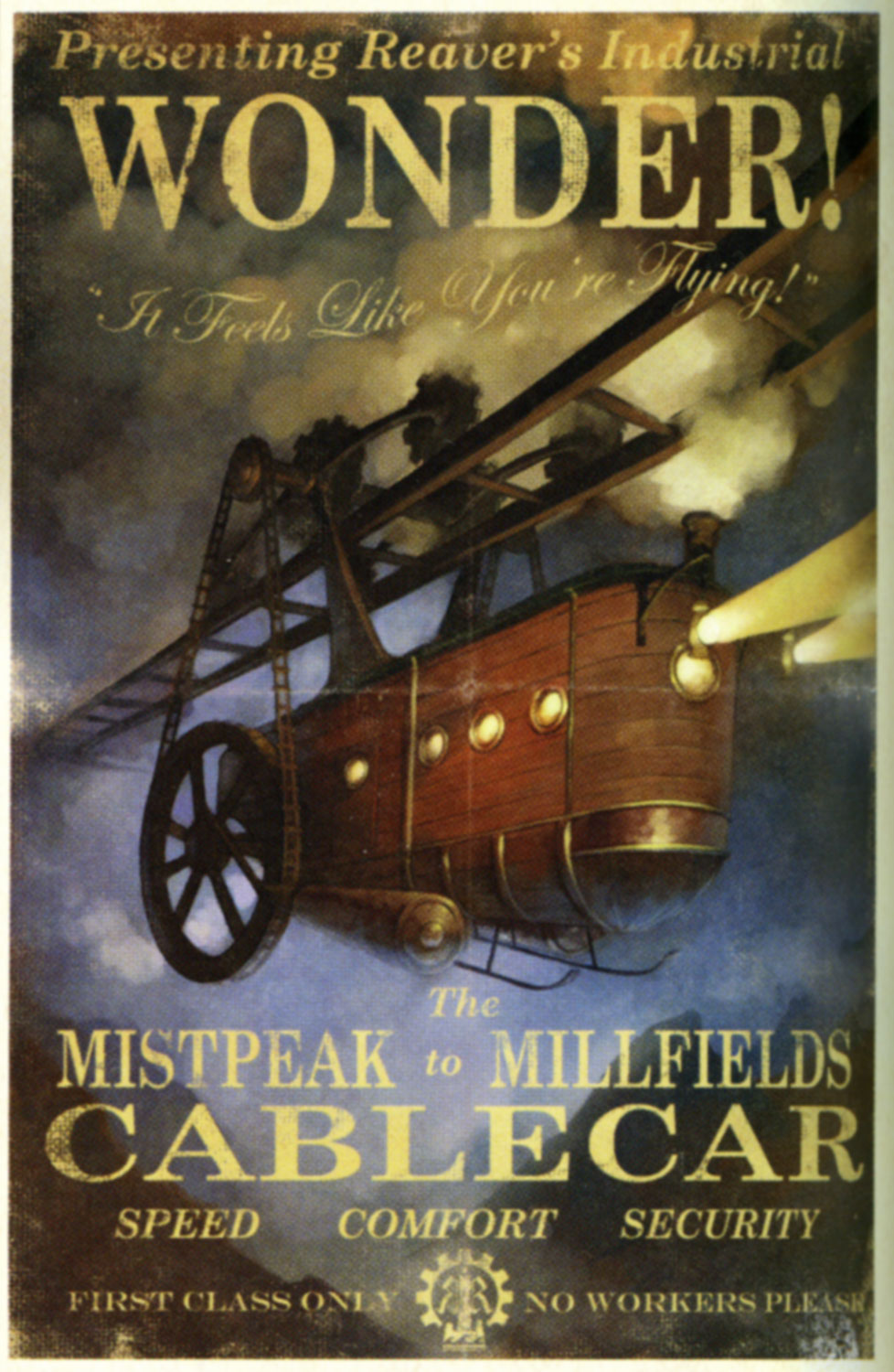 fablepost