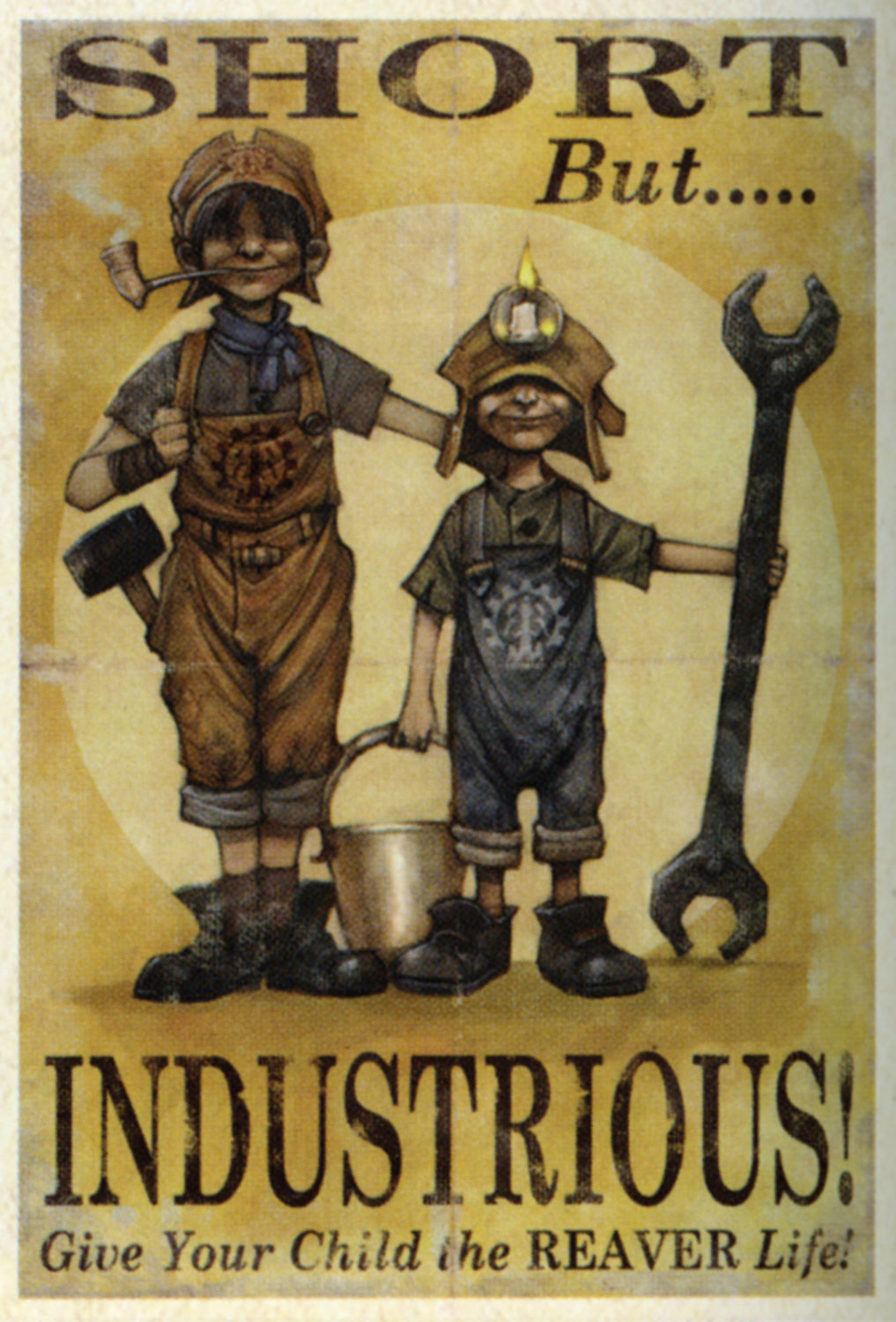 fablepost