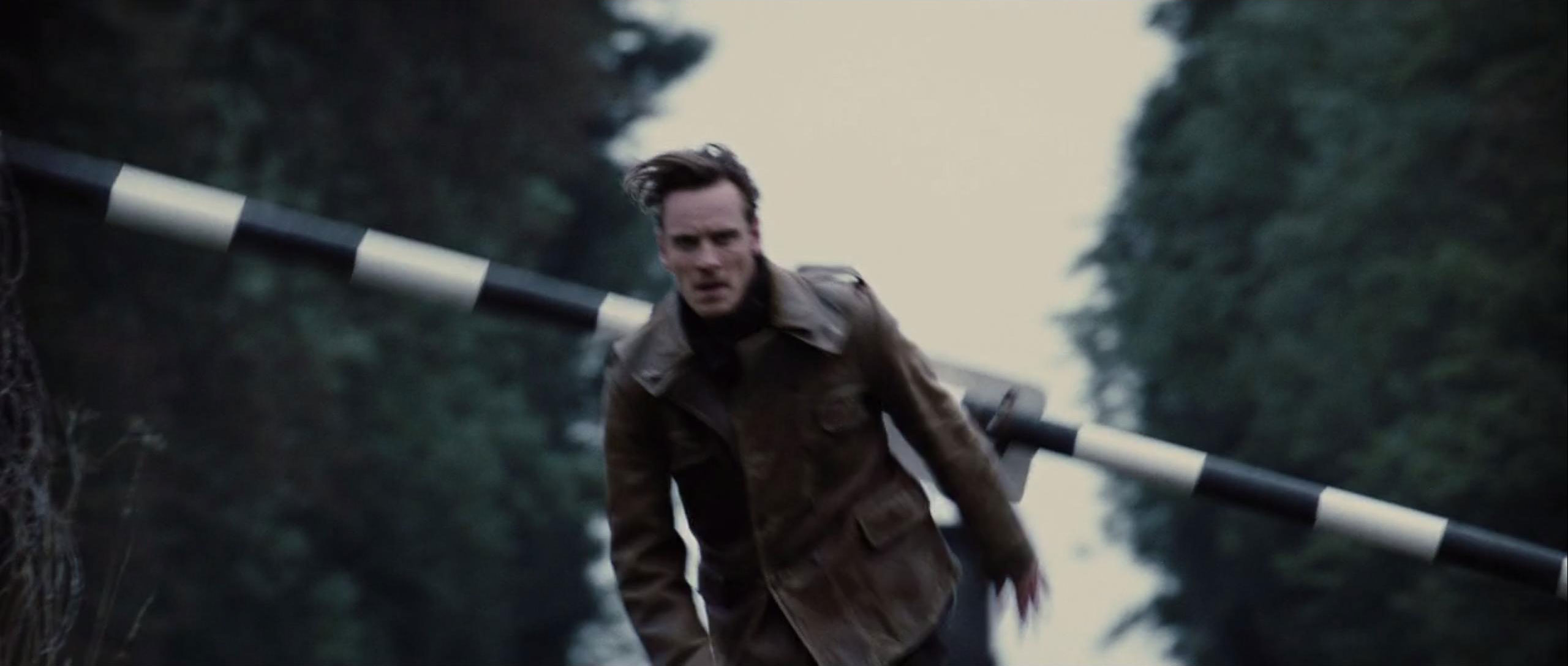 x-men first class