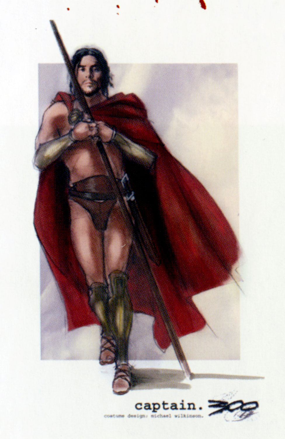 300spear