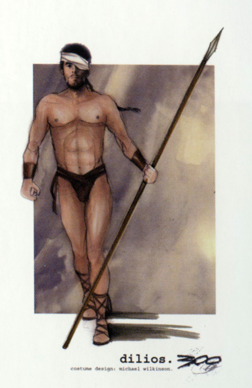 300spear