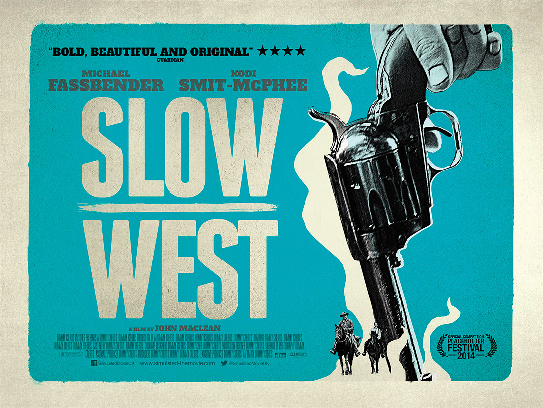 Slow West