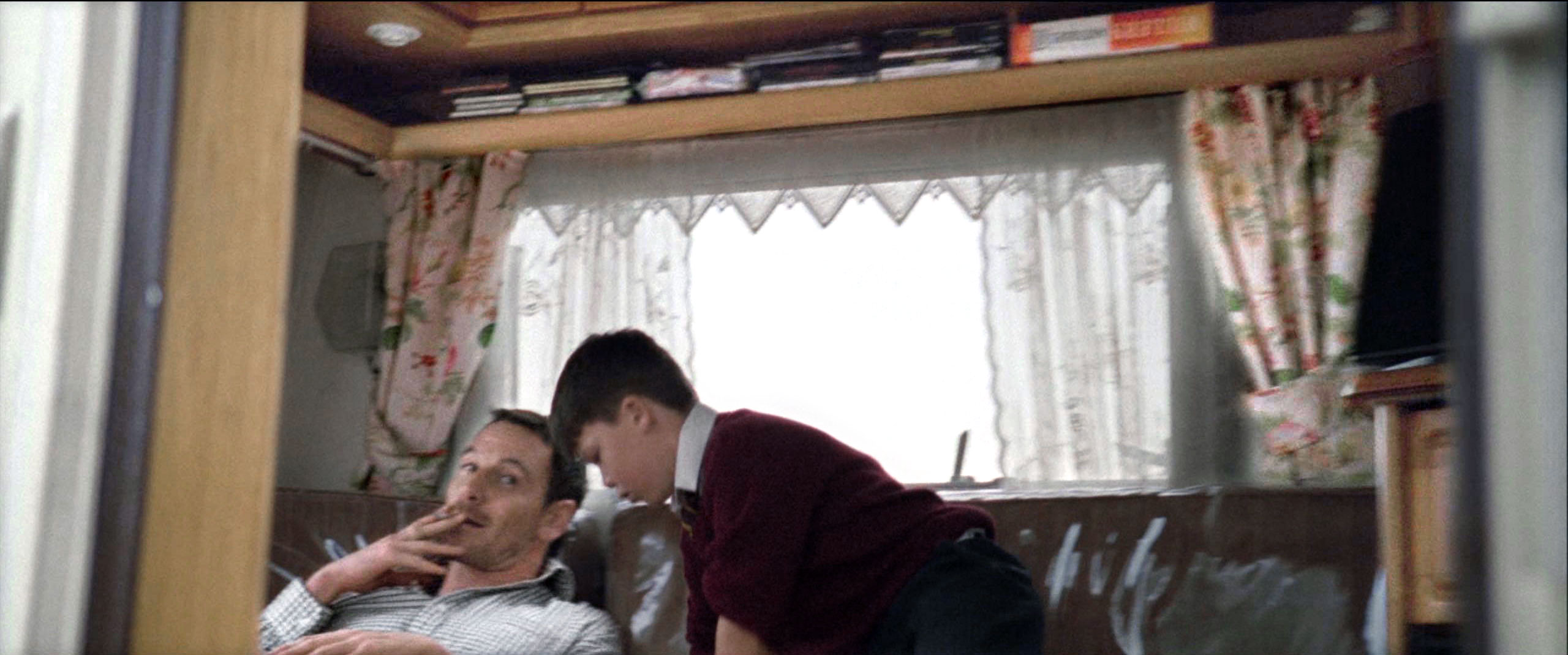 trespassagainstus