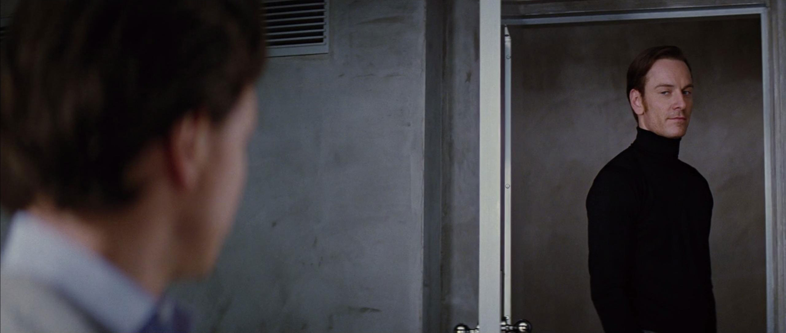 michael fassbender x men first class