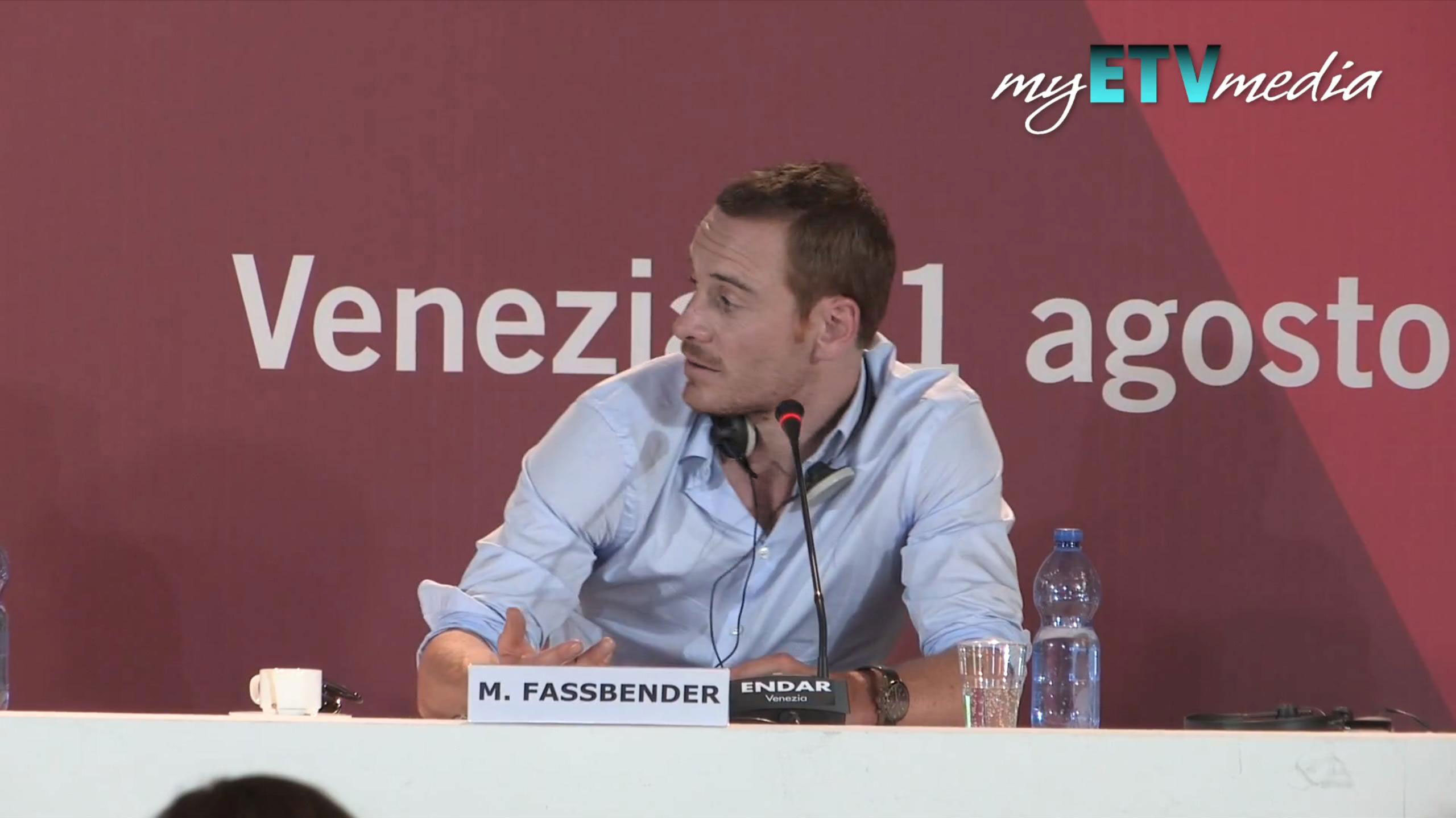 adm press conference