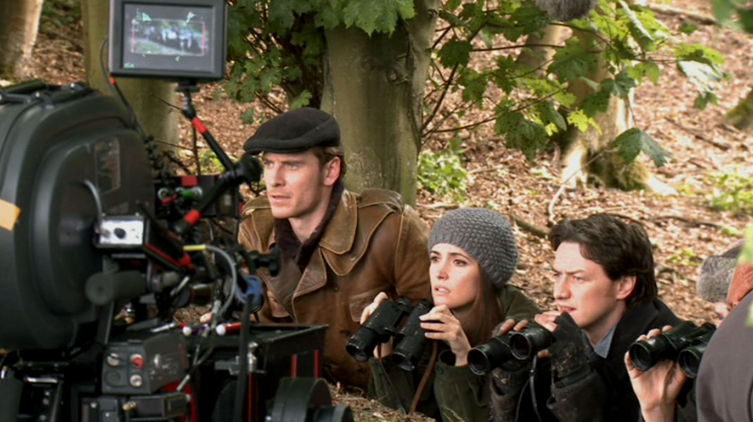 michael fassbender x men first class