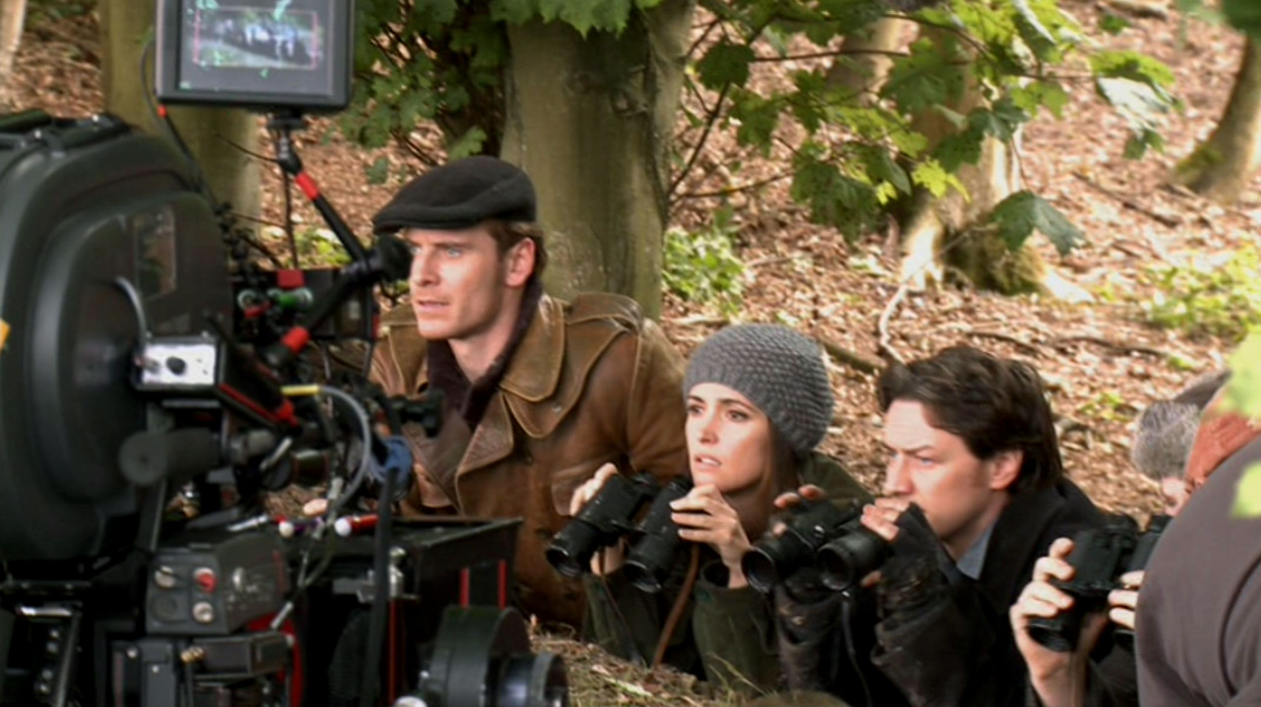 michael fassbender x men first class